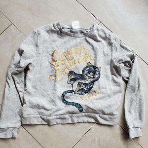 Tokyo Disney sweater